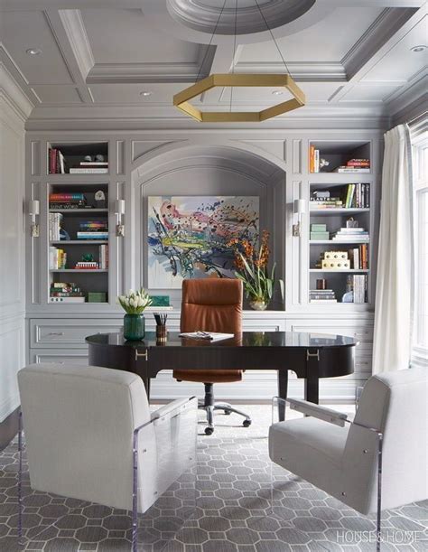 Modern Office Design: Features and Trends in 2023 .